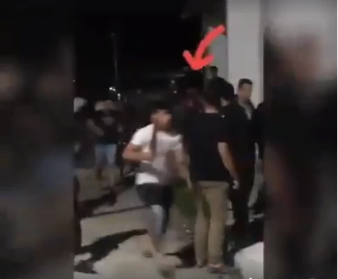 Εκρηκτική κατάσταση στη Λέσβο: Εκατοντάδες Κούρδοι αρνούνται να στεγαστούν με Άραβες στη Μόρια -Νέο βίντεο από τη δολοφονική επίθεση τζιχαντιστών